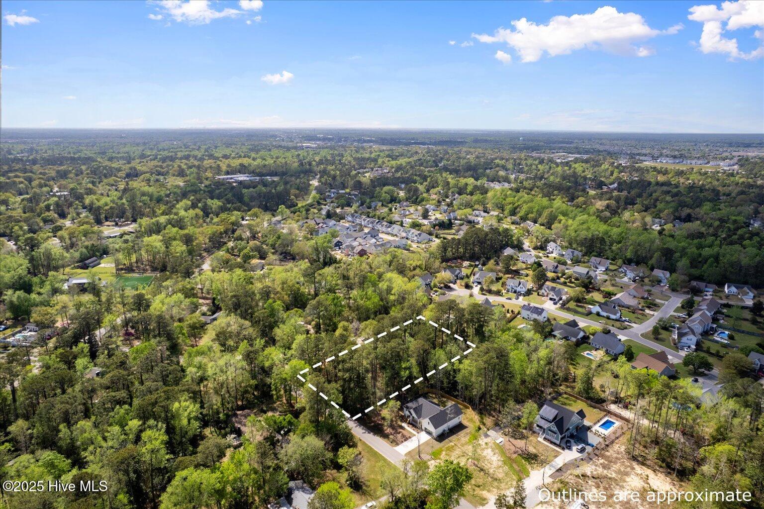 117 S Branch Road Property Photo 12