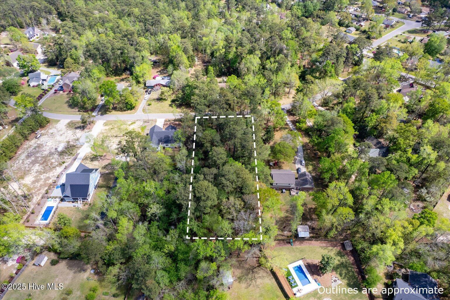 117 S Branch Road Property Photo 13