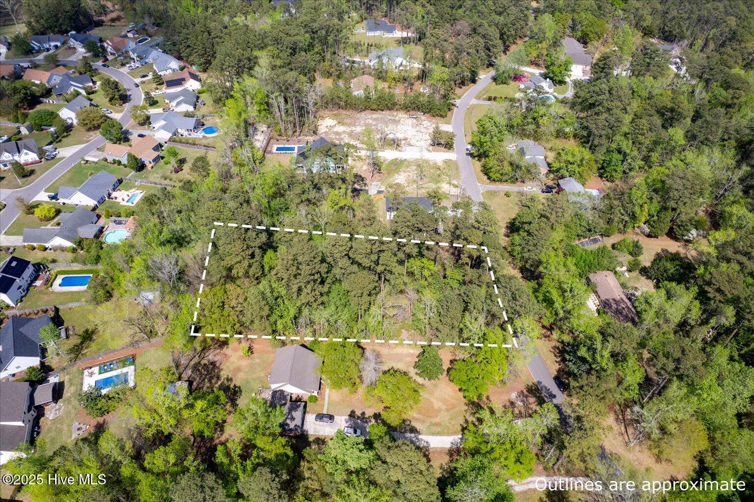 117 S Branch Road Property Photo 14