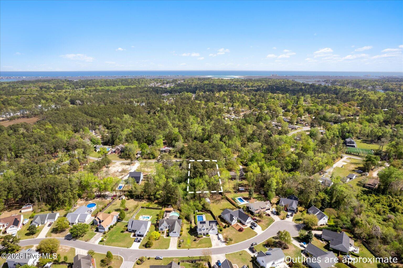 117 S Branch Road Property Photo 15