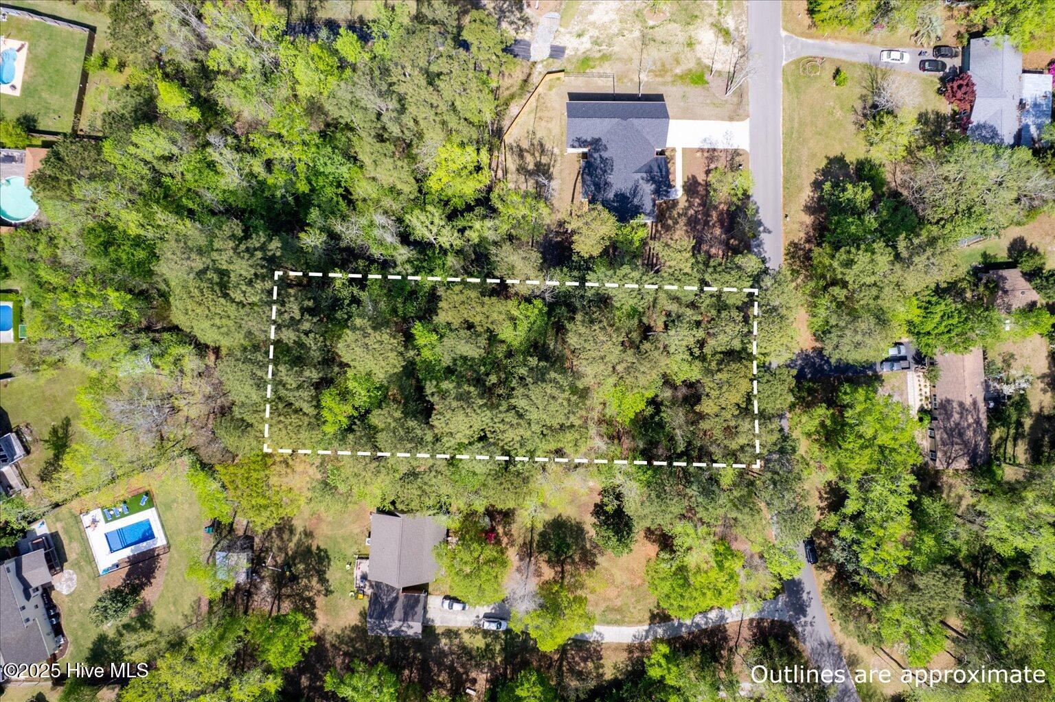 117 S Branch Road Property Photo 16