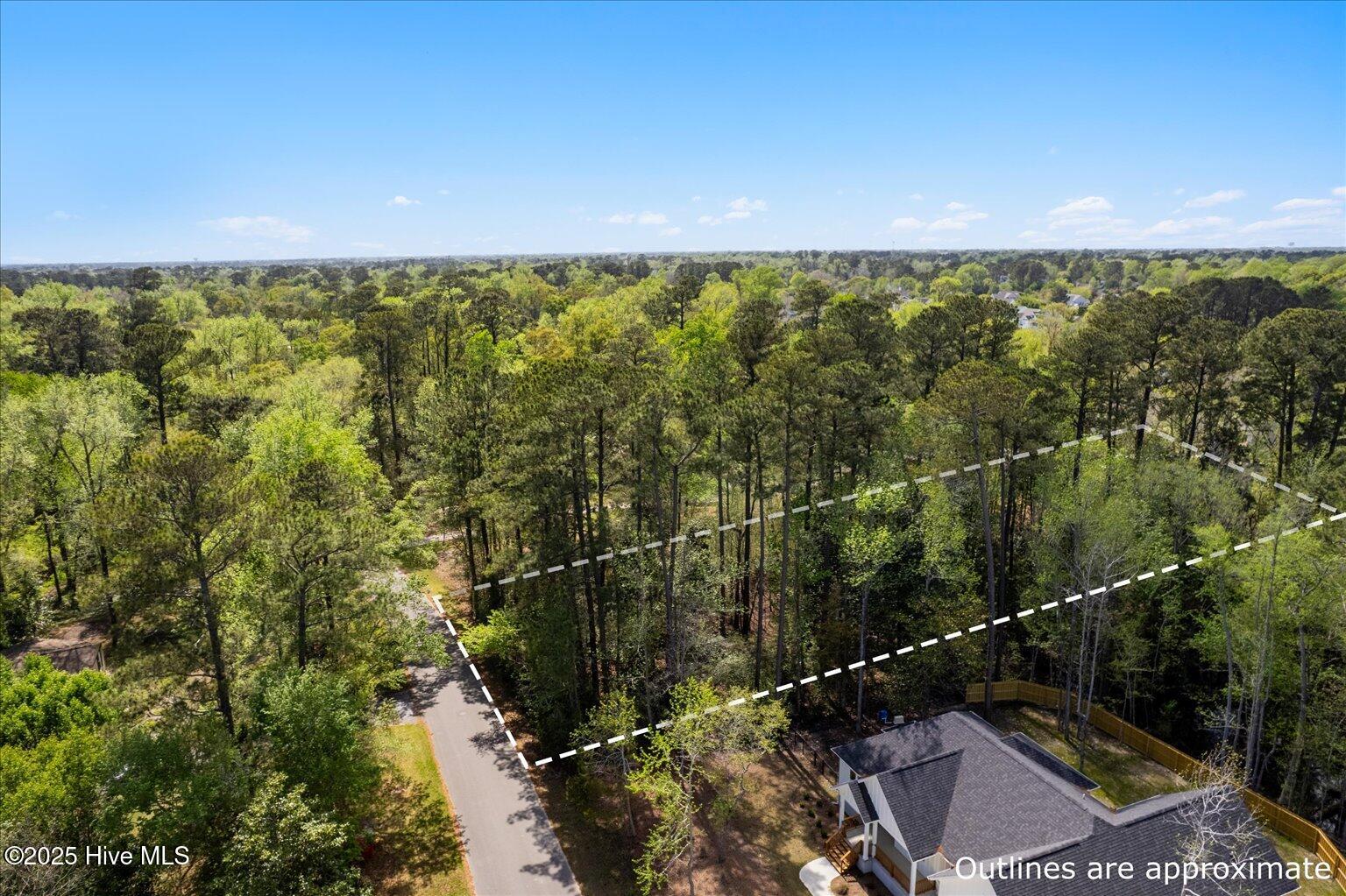 117 S Branch Road Property Photo 17