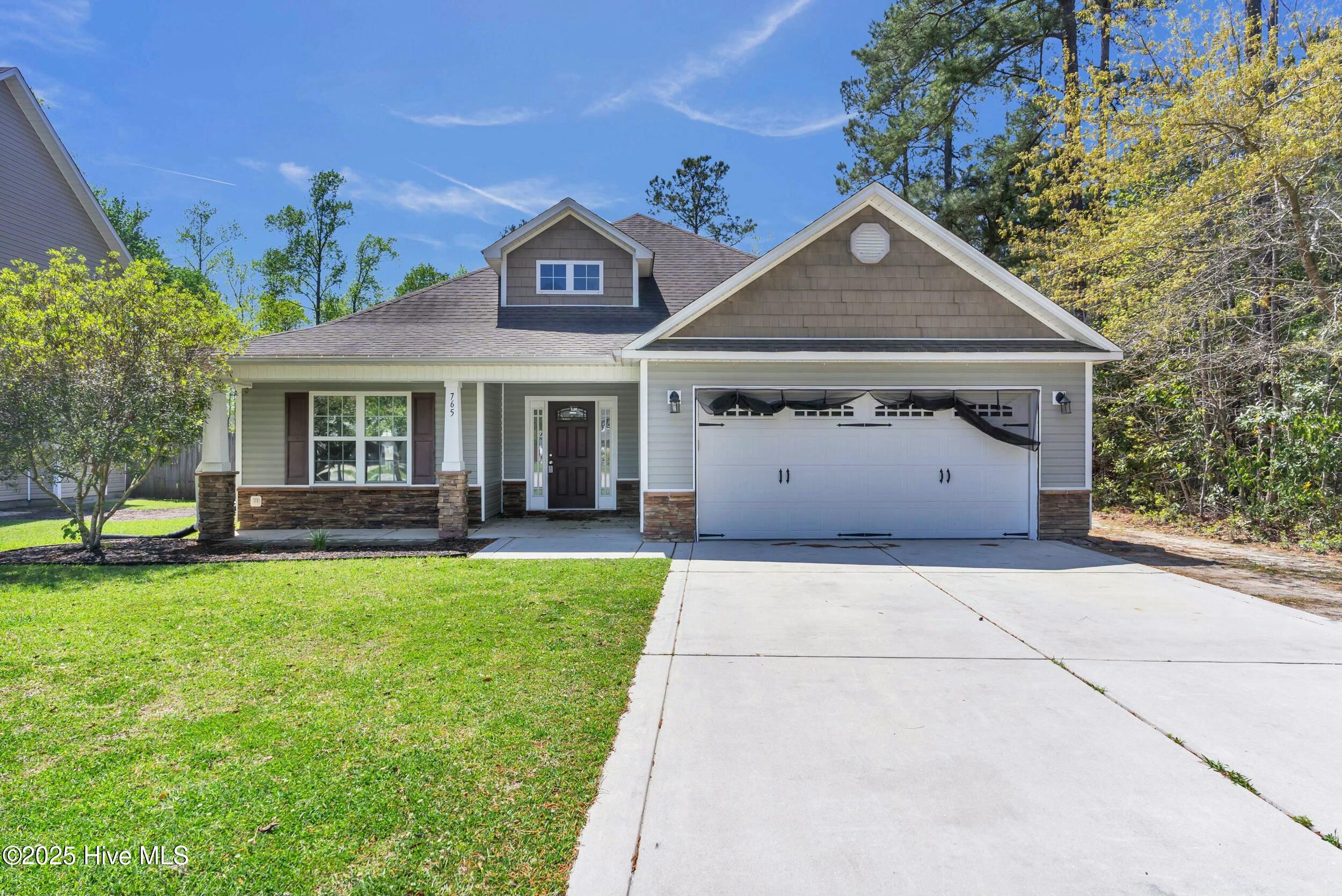 765 Radiant Drive Property Photo