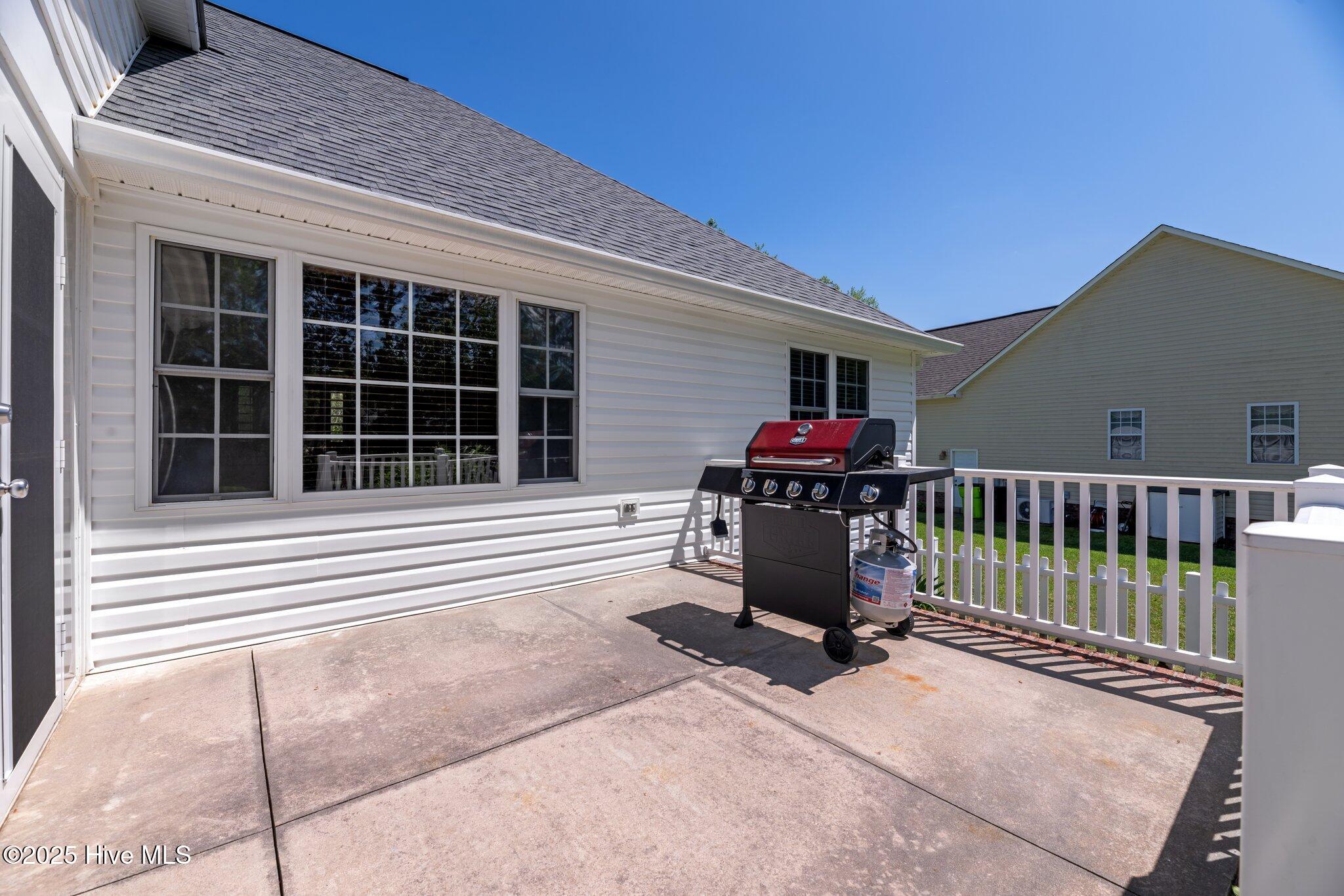 107 Banks Drive Property Photo 34