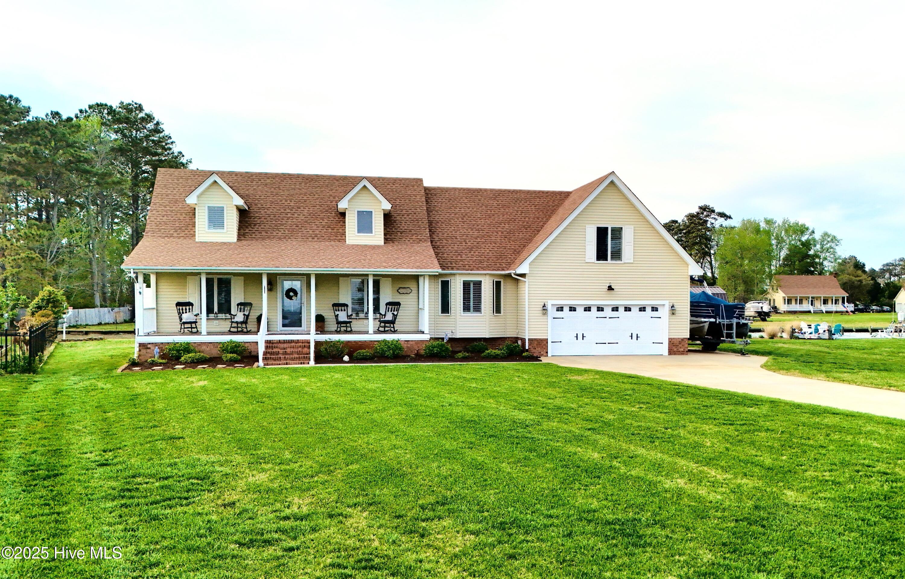 108 Widgeon Drive Property Photo