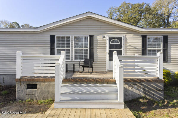 3019 Mt. Misery Road Property Photo 4