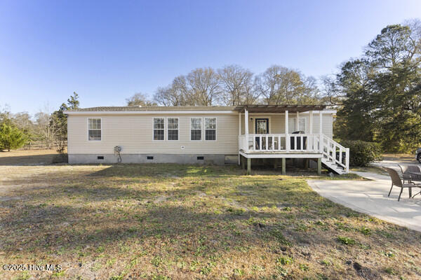 3019 Mt. Misery Road Property Photo 6