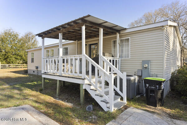 3019 Mt. Misery Road Property Photo 8
