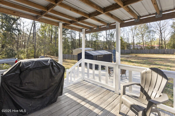 3019 Mt. Misery Road Property Photo 11