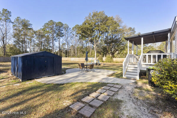 3019 Mt. Misery Road Property Photo 12