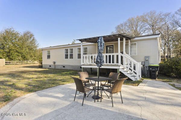 3019 Mt. Misery Road Property Photo 13