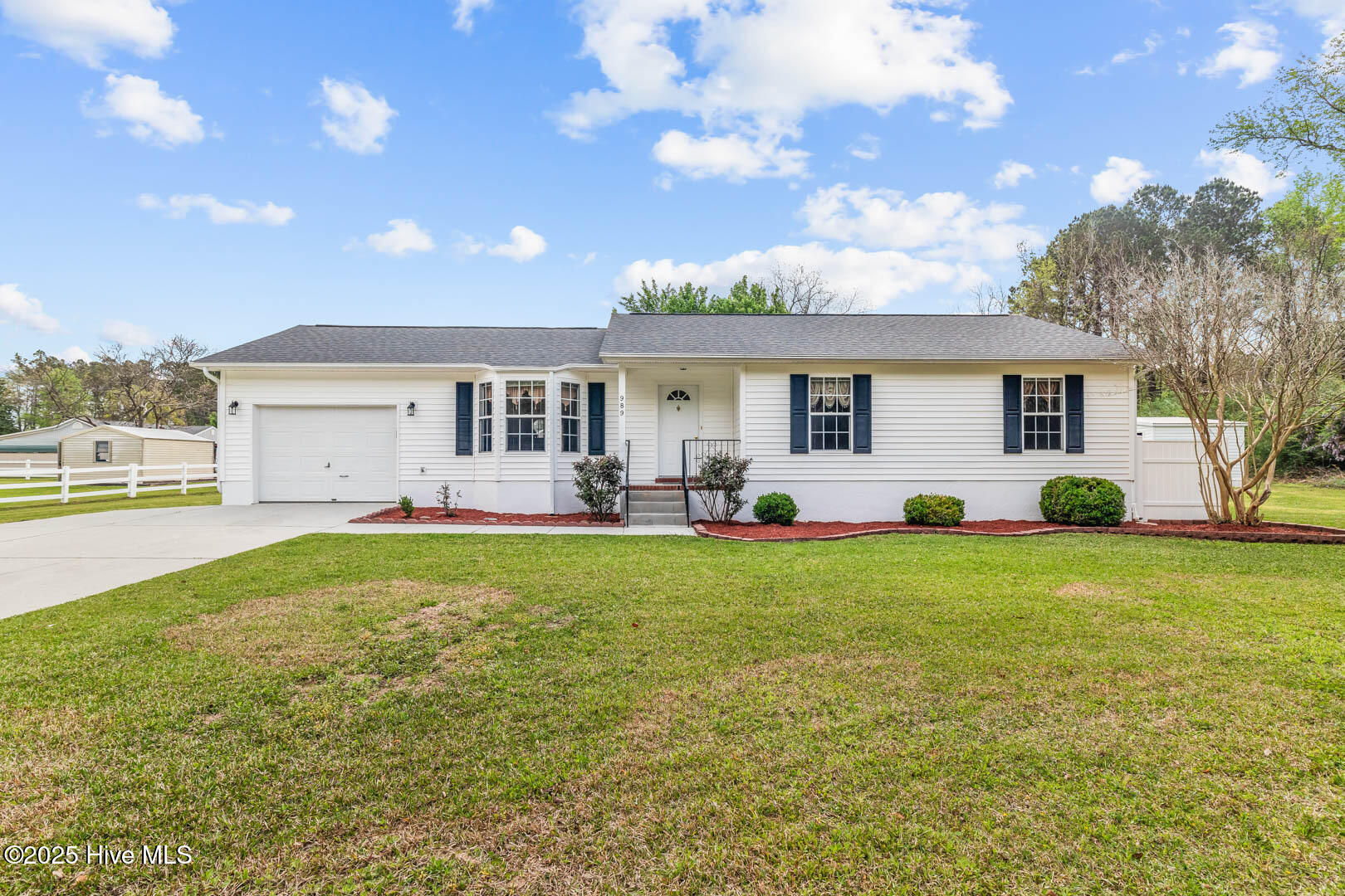 989 Ramsey Road Property Photo
