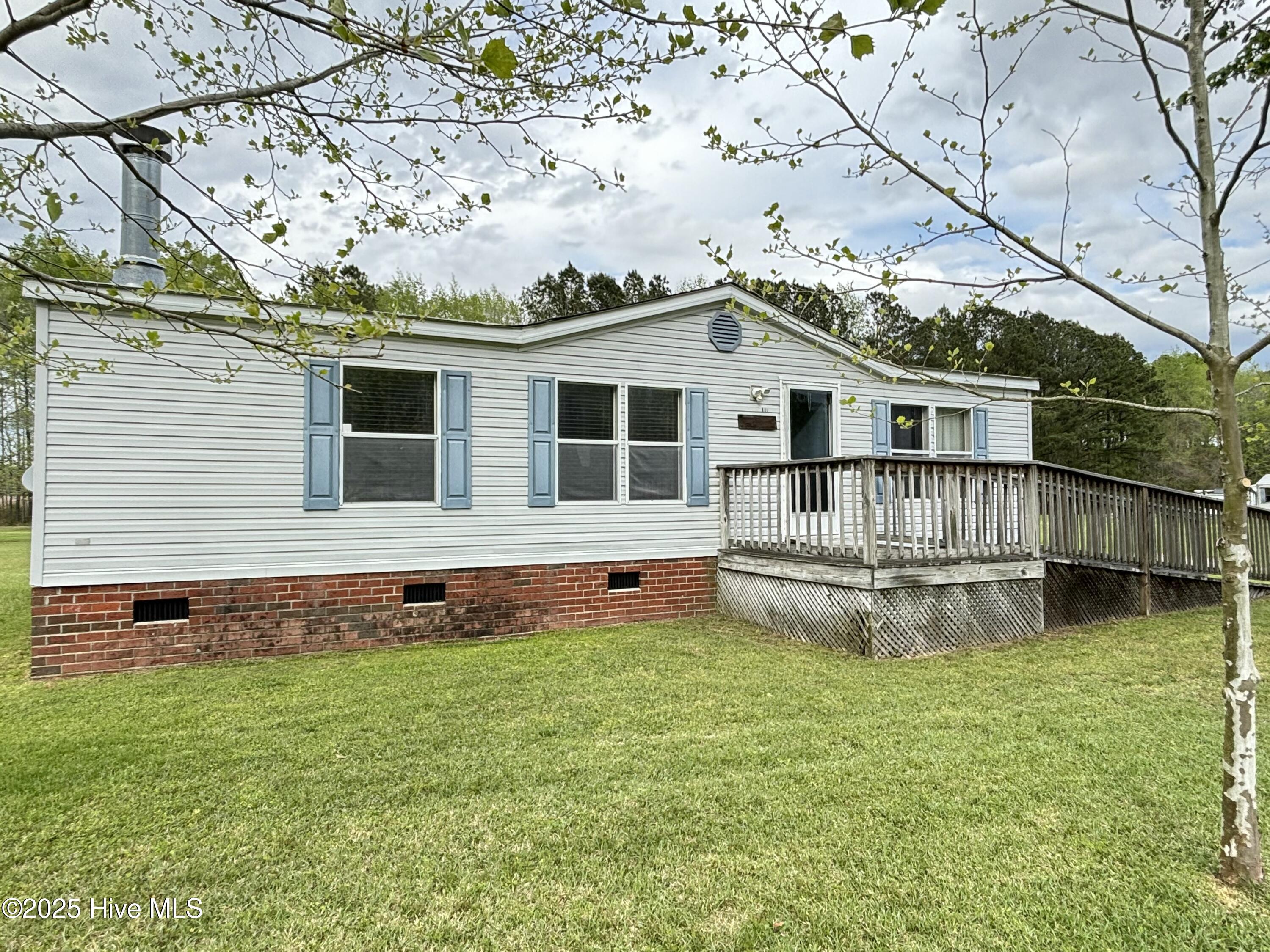 116 Bowles Place Drive Property Photo