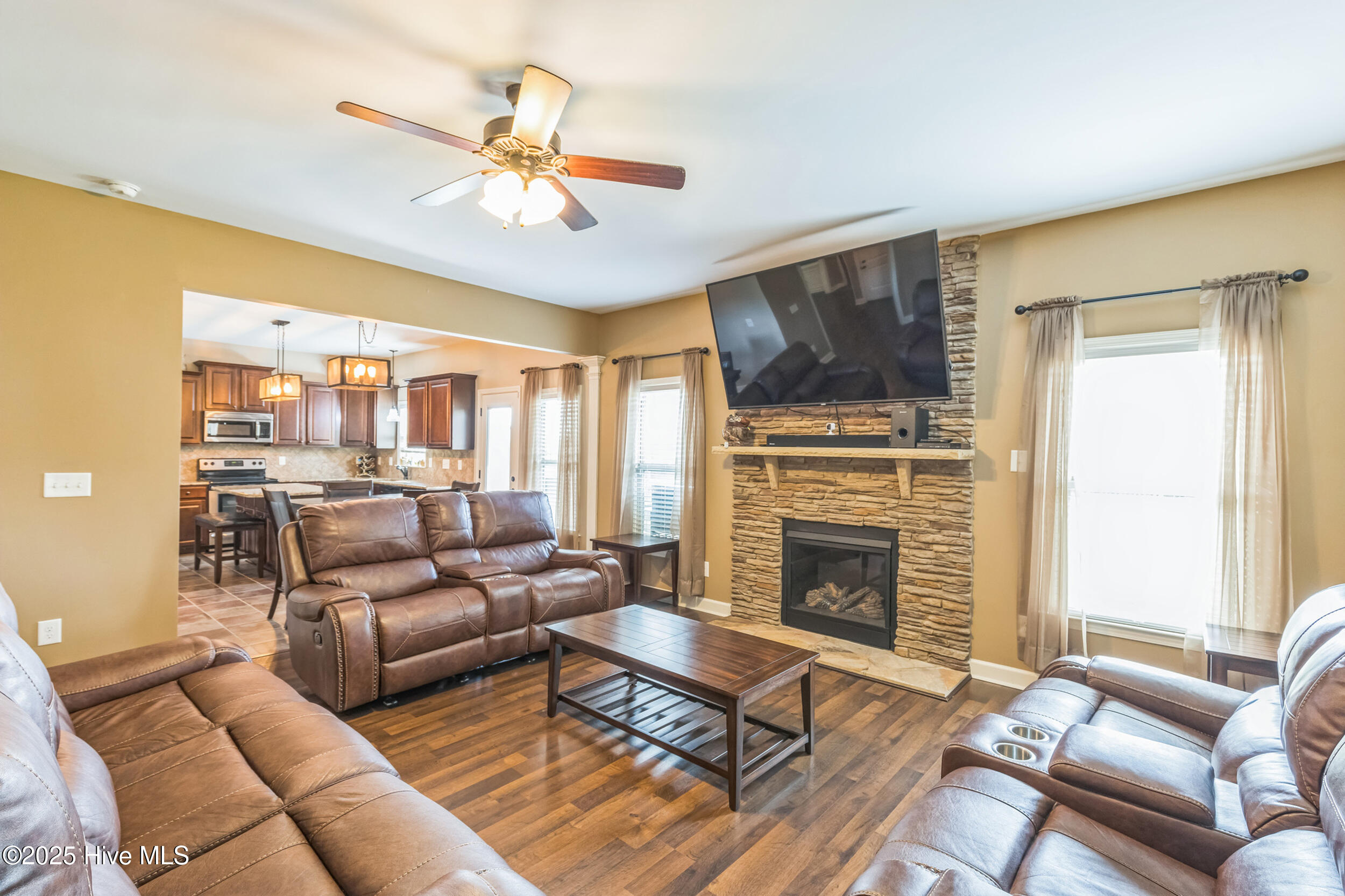 207 Ingram Fields Drive Property Photo 11
