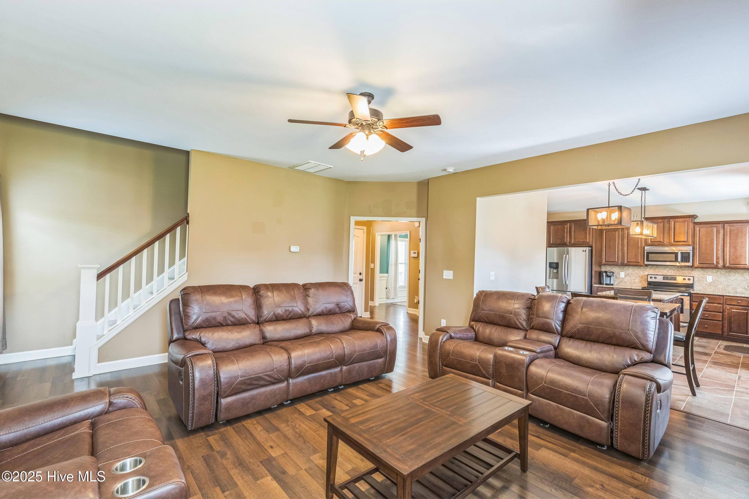 207 Ingram Fields Drive Property Photo 12