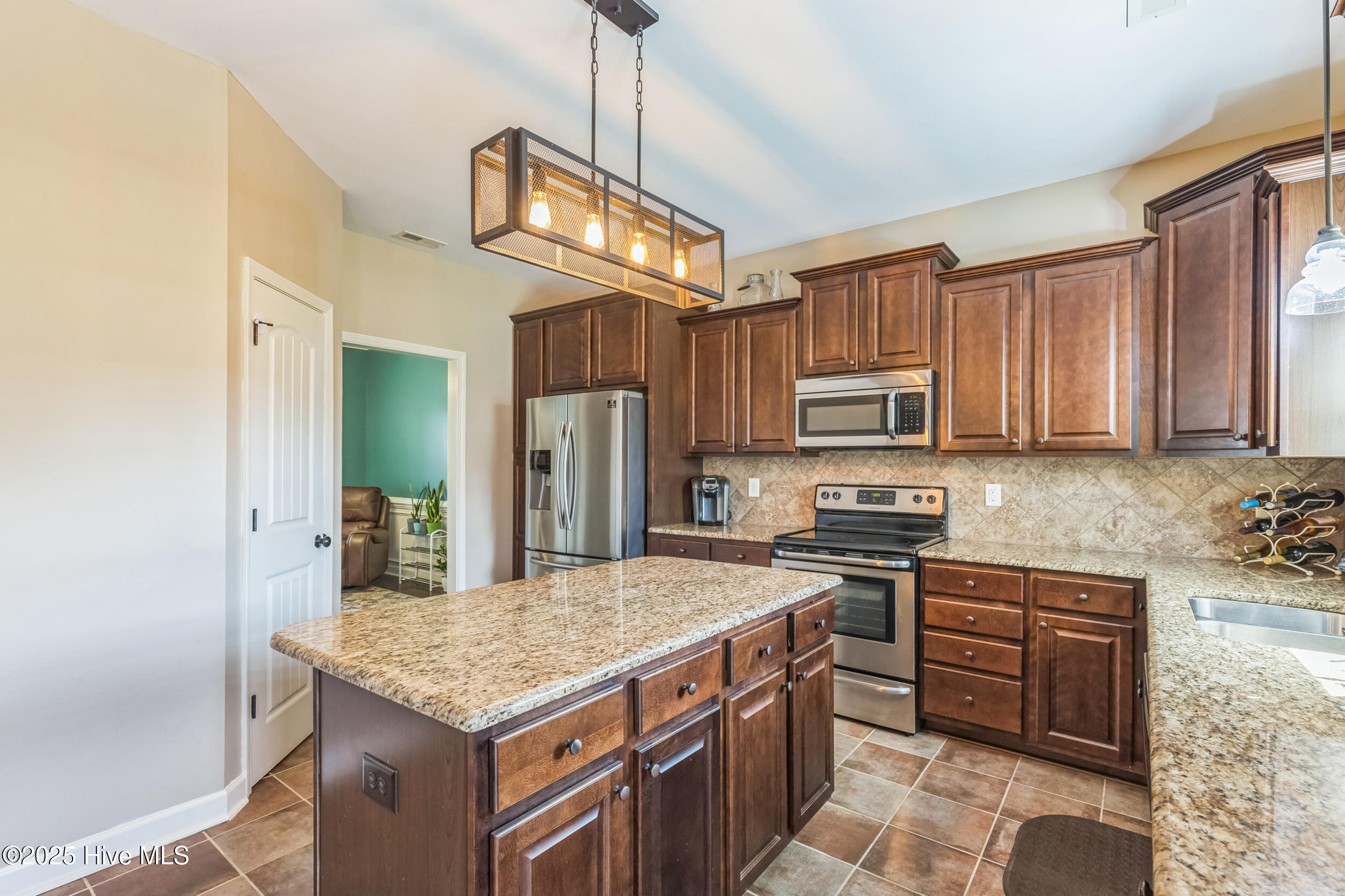 207 Ingram Fields Drive Property Photo 15