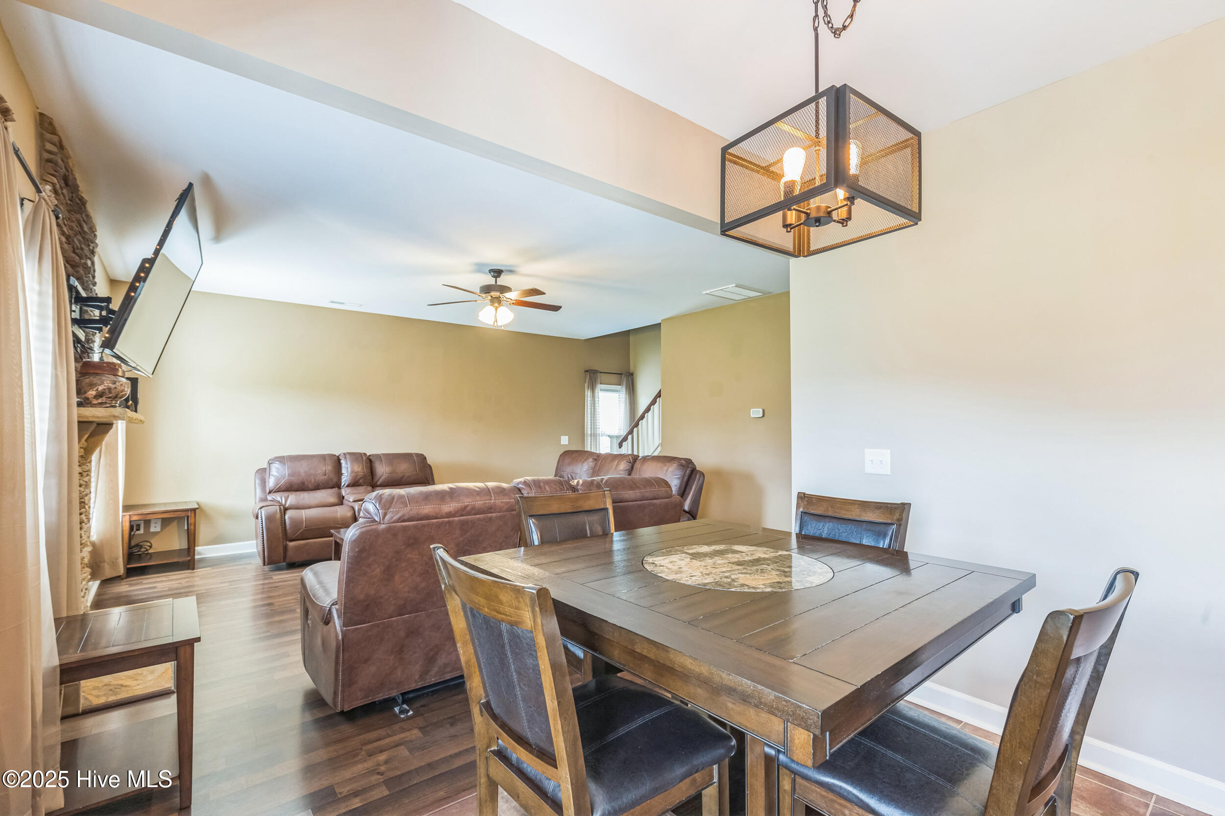207 Ingram Fields Drive Property Photo 17