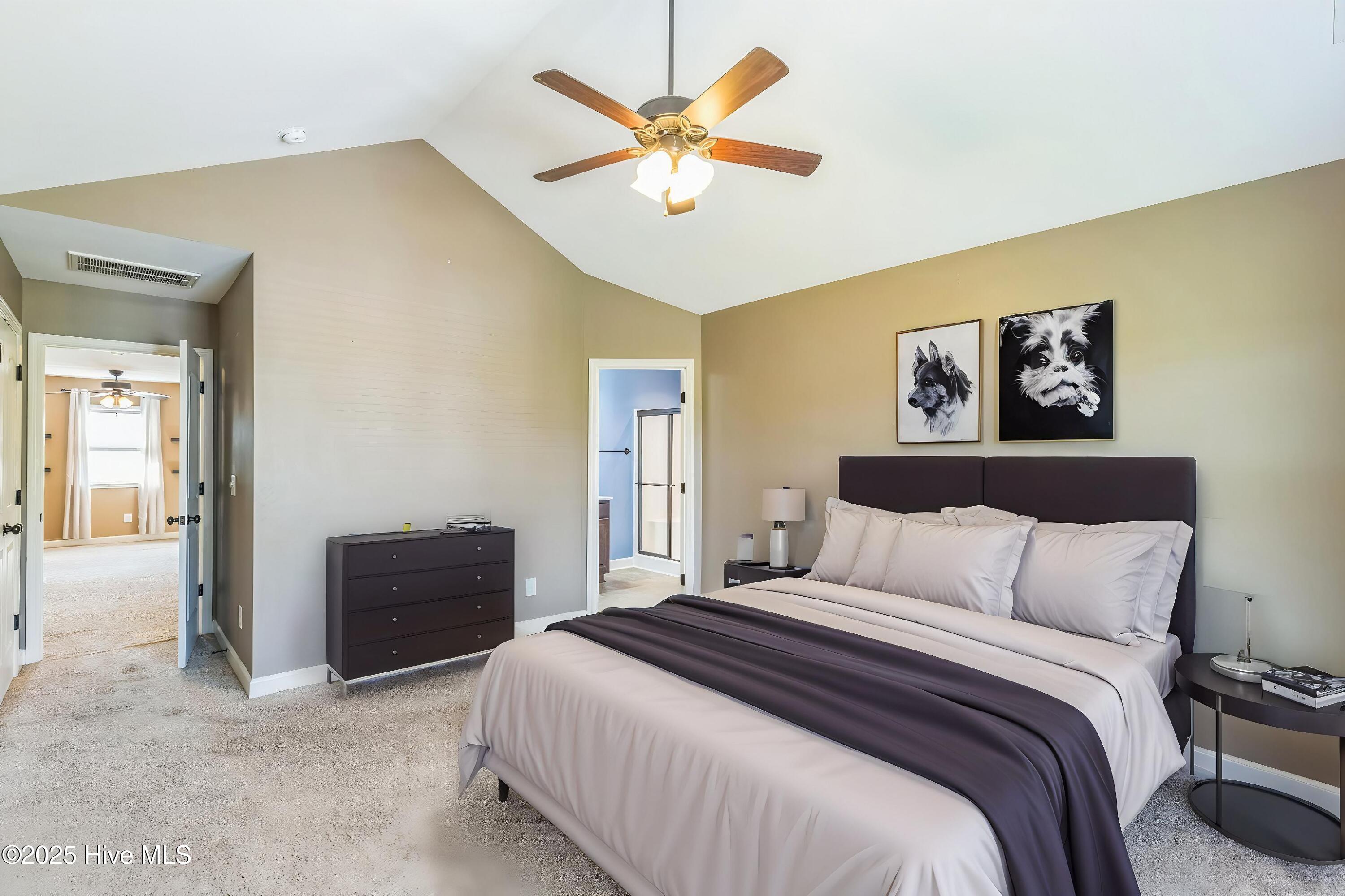 207 Ingram Fields Drive Property Photo 19