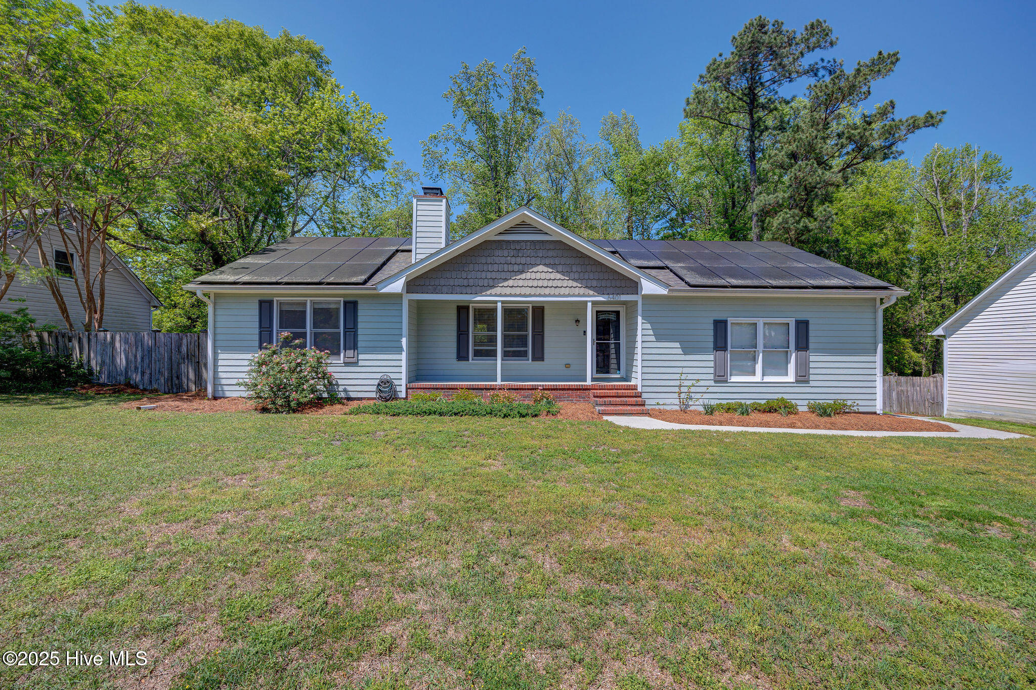 6401 Strawfield Drive Property Photo