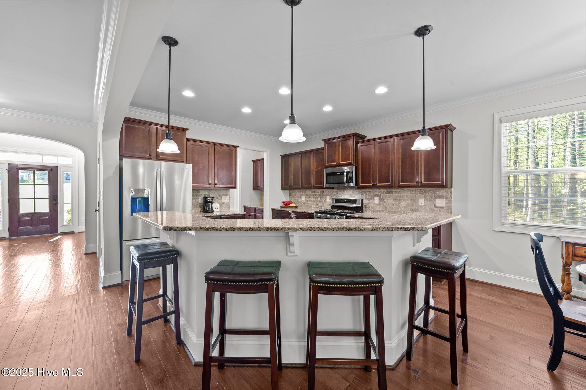 64 Thousand Oaks Court Property Photo 10