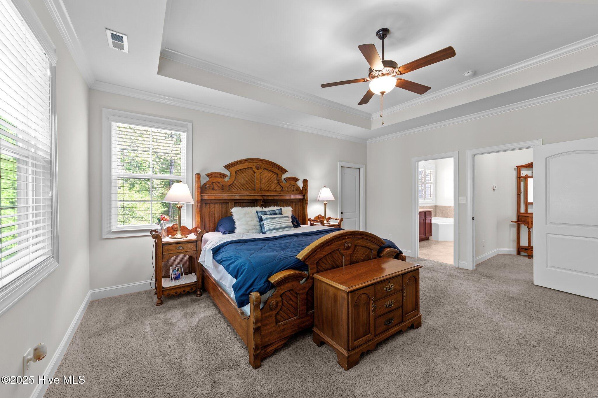 64 Thousand Oaks Court Property Photo 20