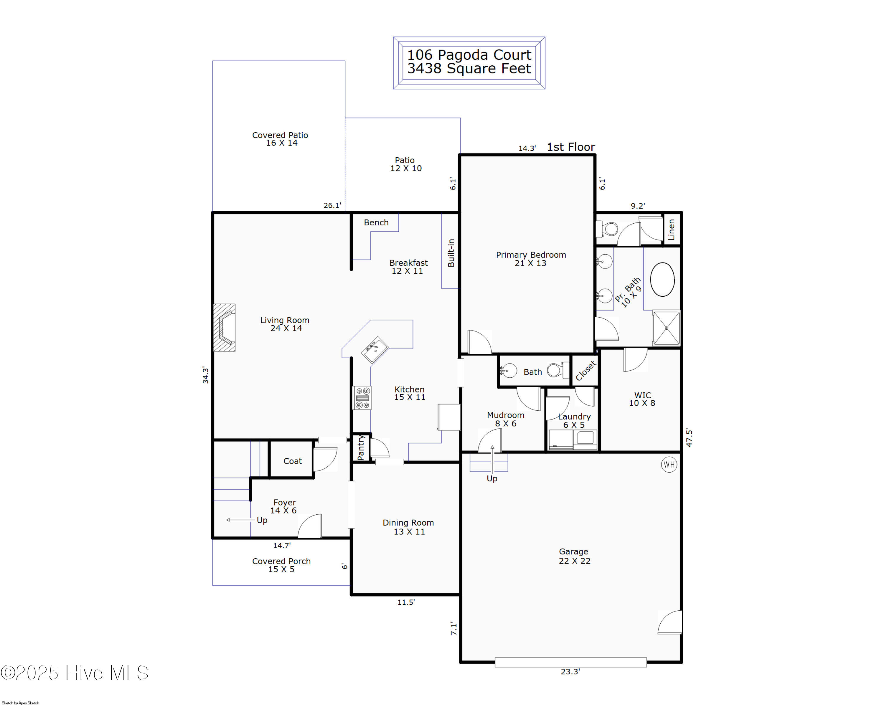 106 Pagoda Court Property Photo 52