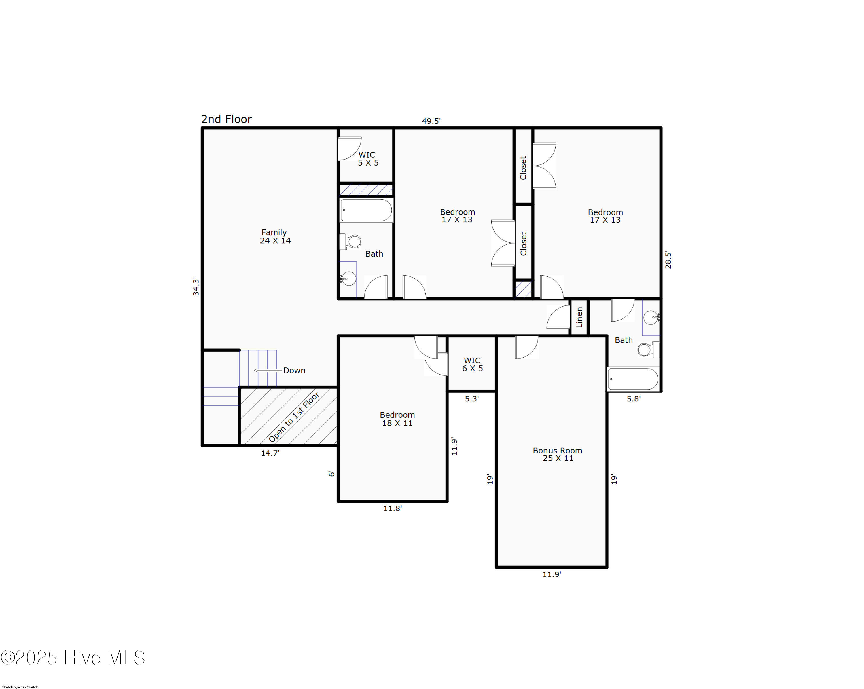 106 Pagoda Court Property Photo 53