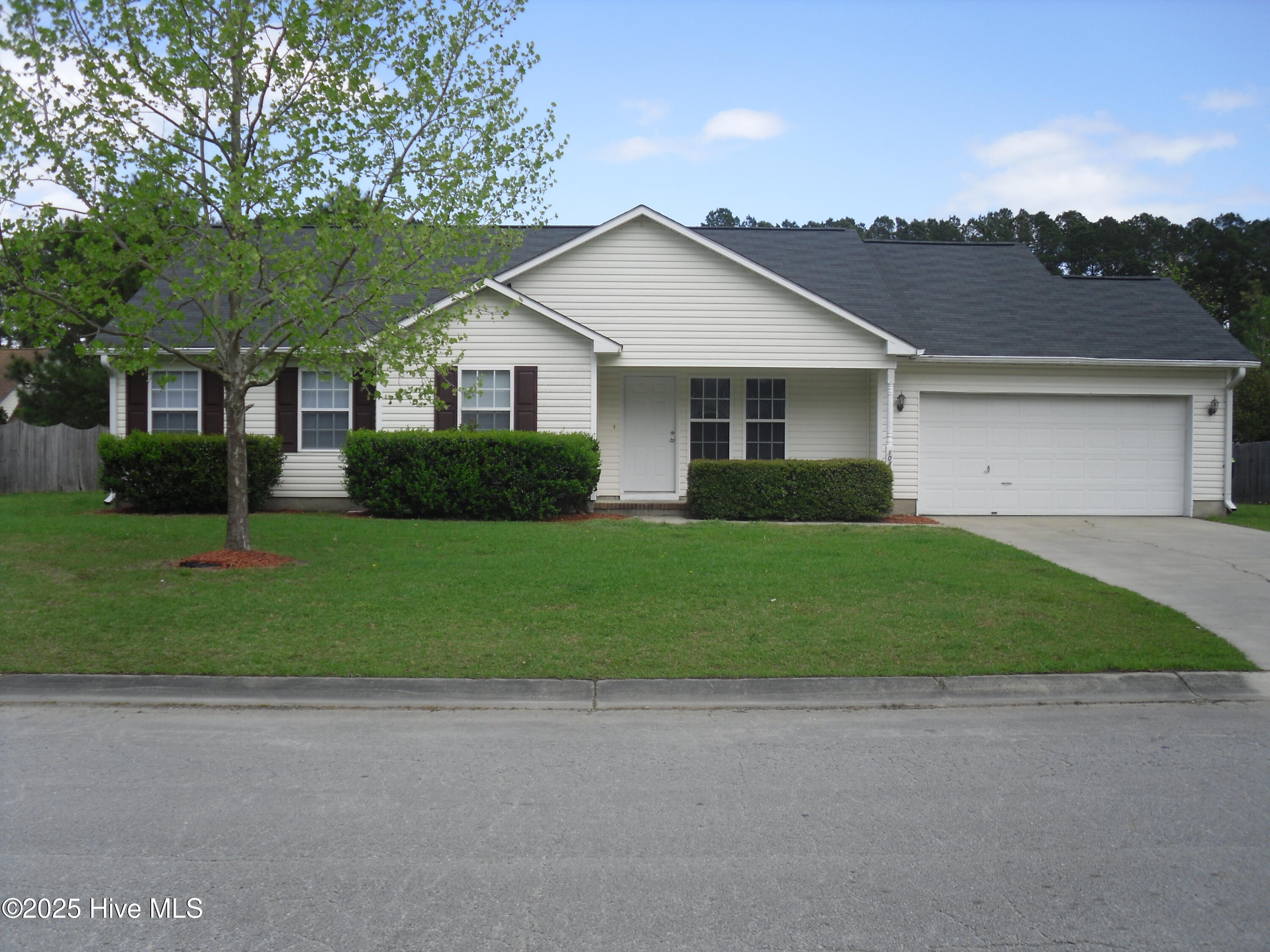103 Eagle Trail Property Photo