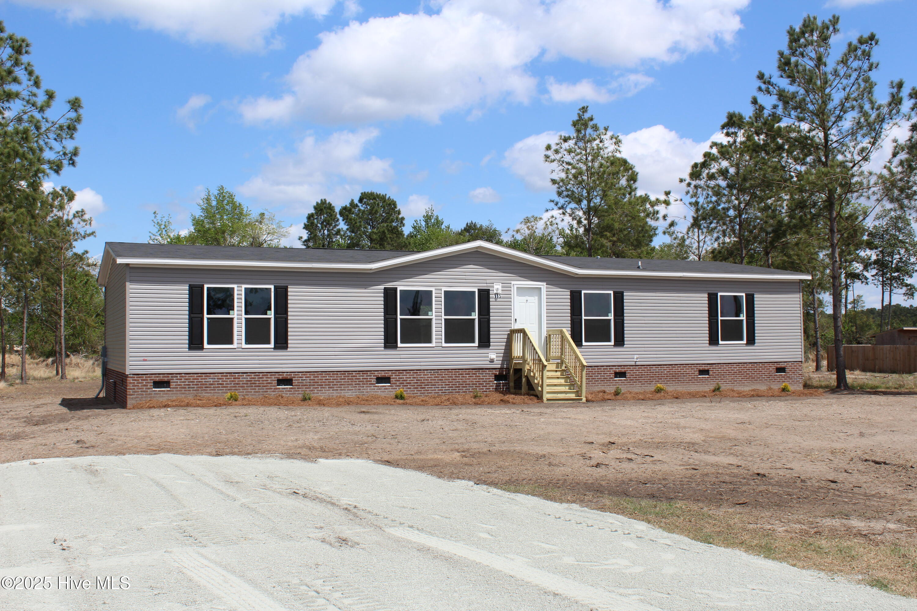 115 Orzo Drive Property Photo