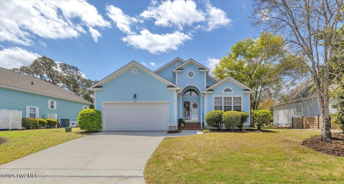 Caswell Dunes Real Estate Listings Main Image