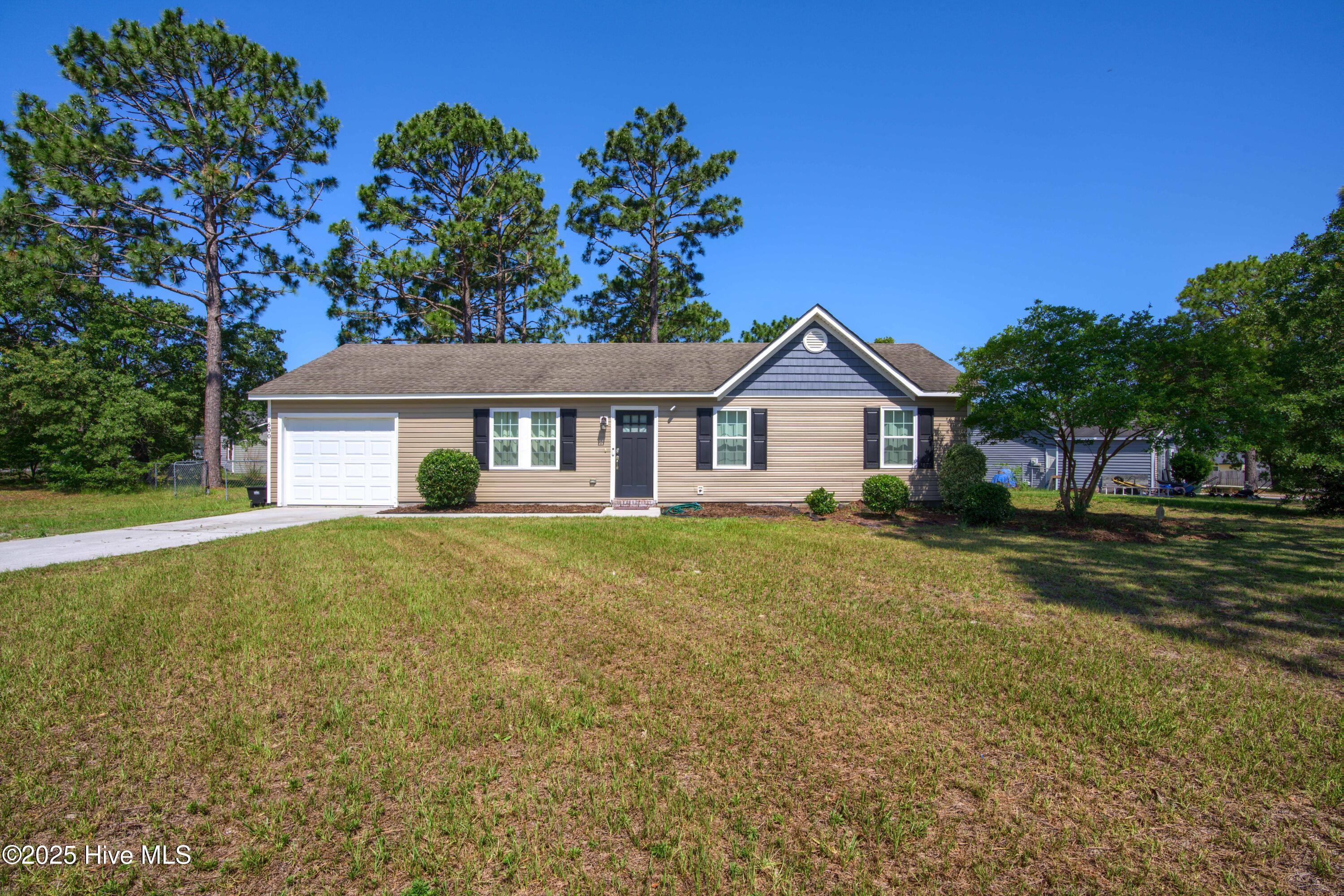 600 Calabash Drive Property Photo 1