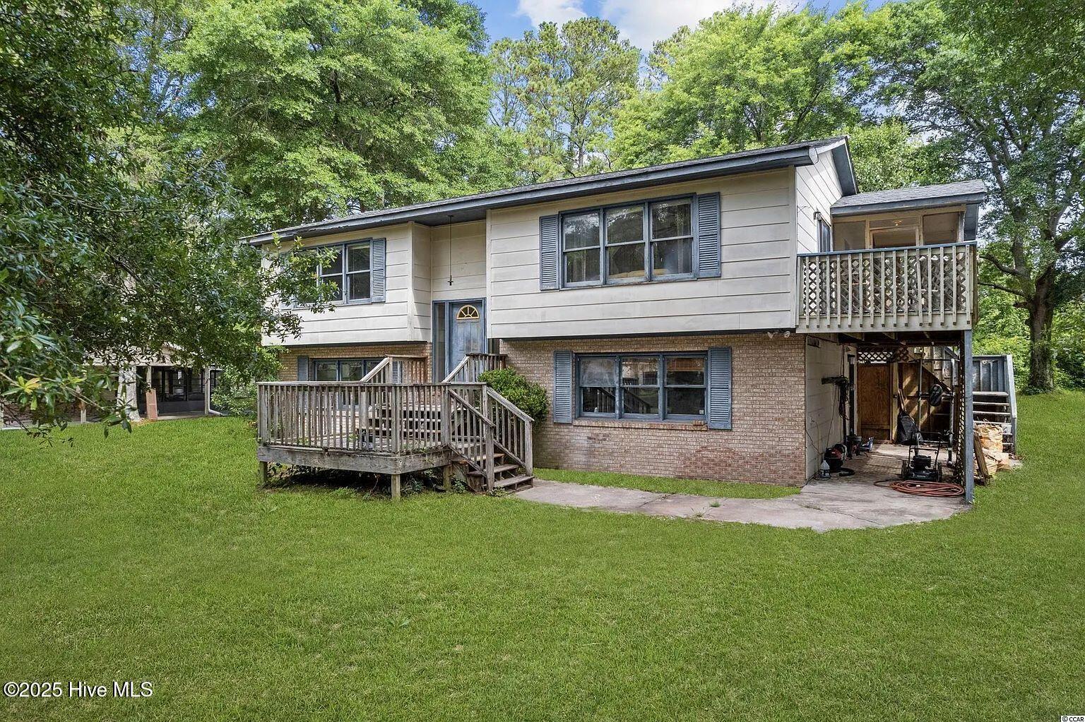 517 Great Oak Circle Property Photo 1