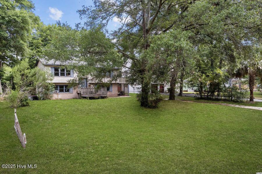 517 Great Oak Circle Property Photo 25