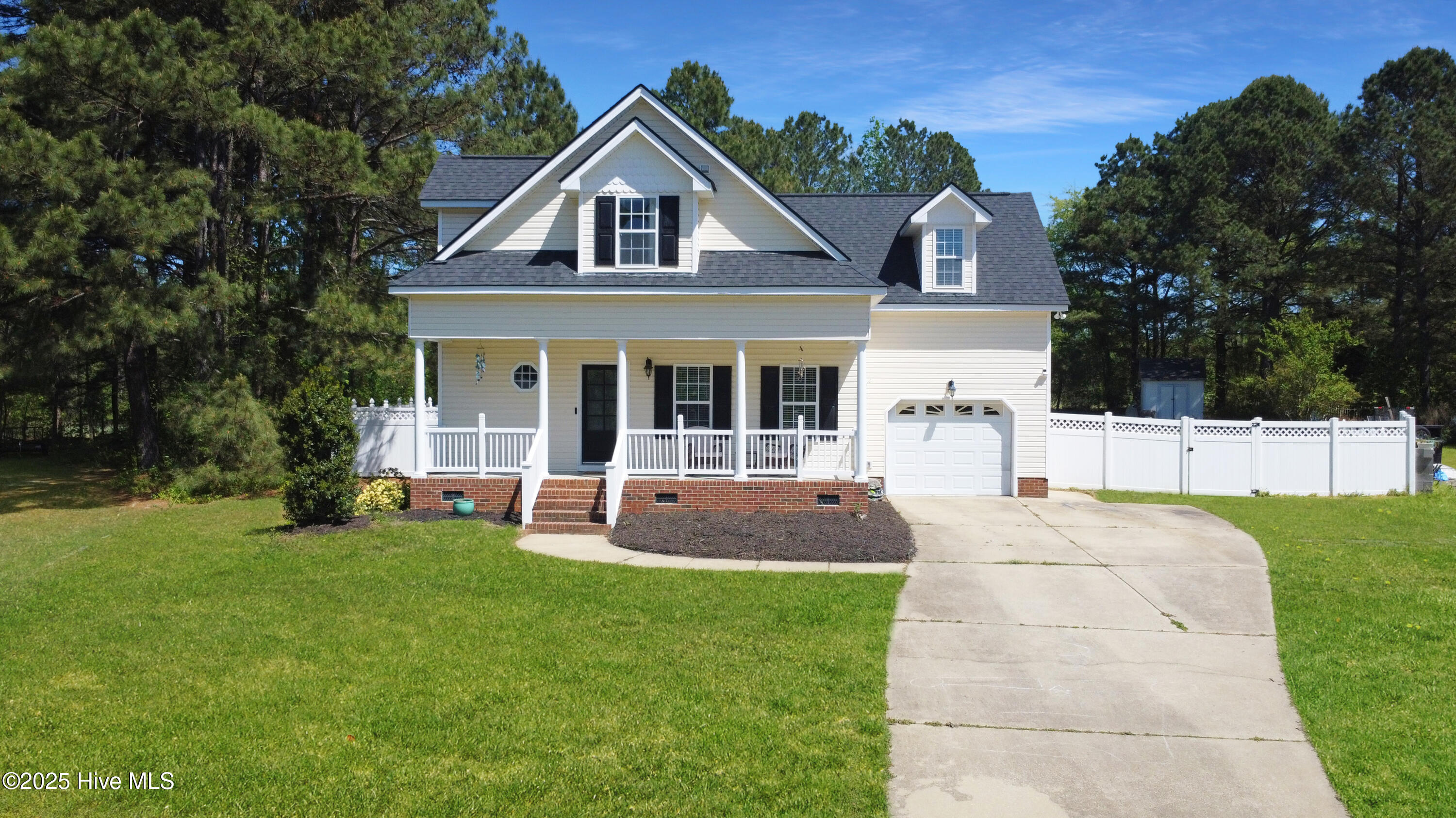 268 Boulder Drive Property Photo
