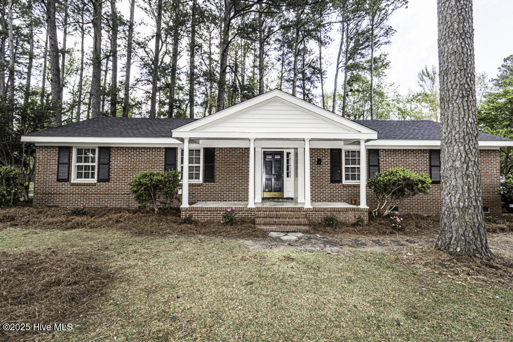 2912 Ridgecrest Drive Property Photo