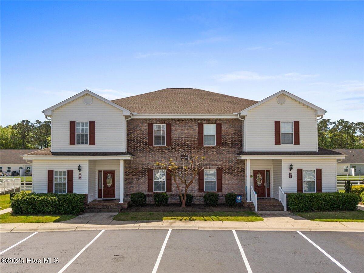 8855 Radcliff Drive 55c Property Photo 1