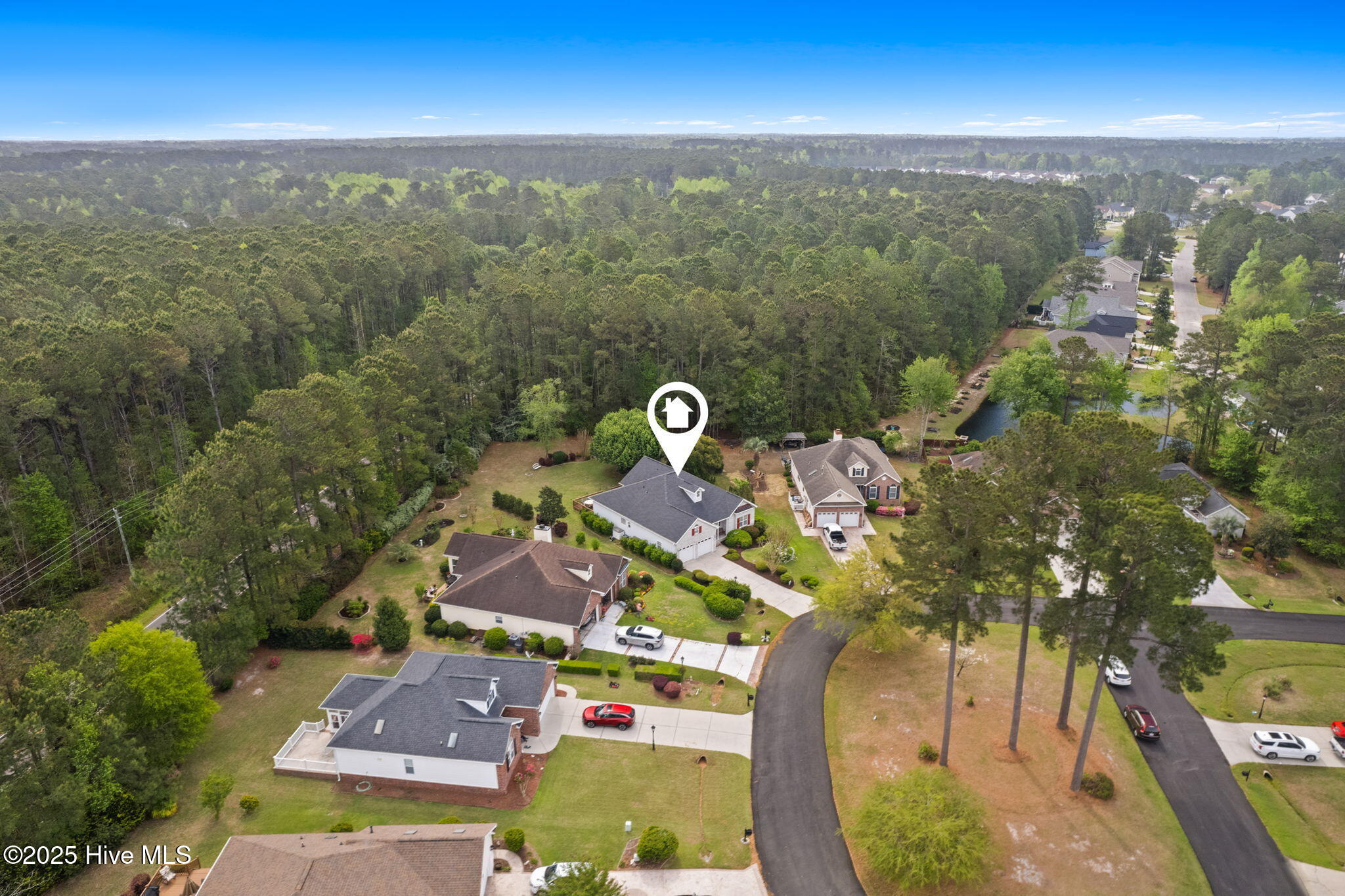 8817 Lansdowne Drive Property Photo 12