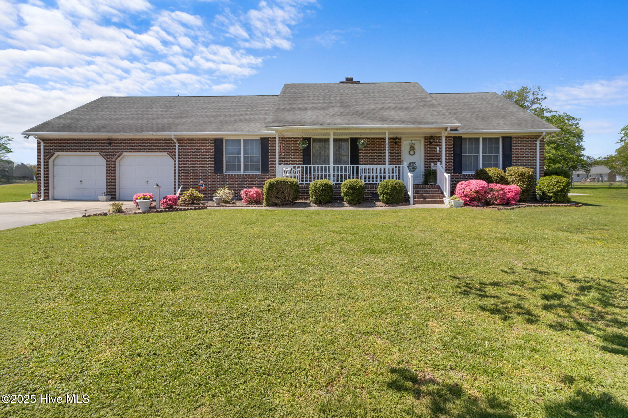 627 Pitts Chapel Road Property Photo