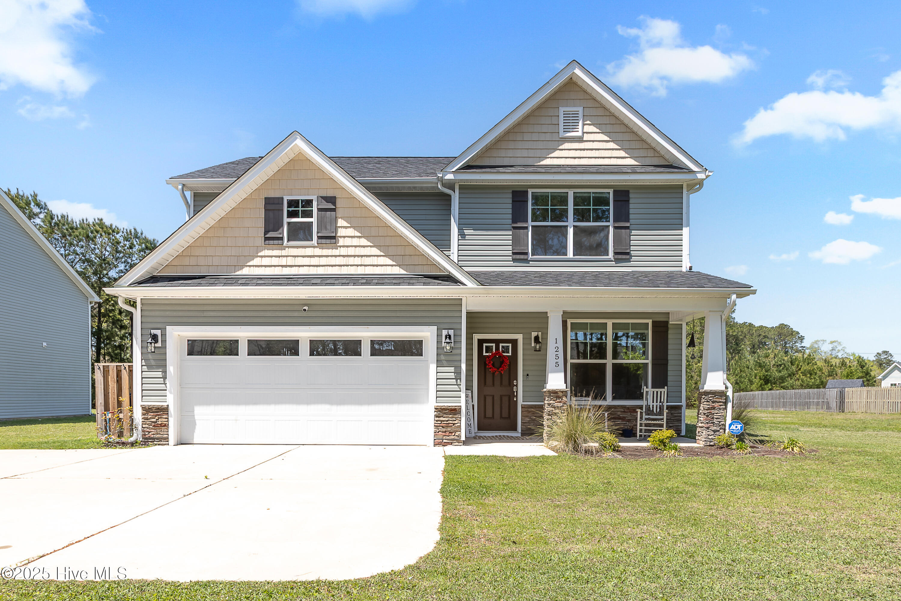 1255 Old Folkstone Road Property Photo