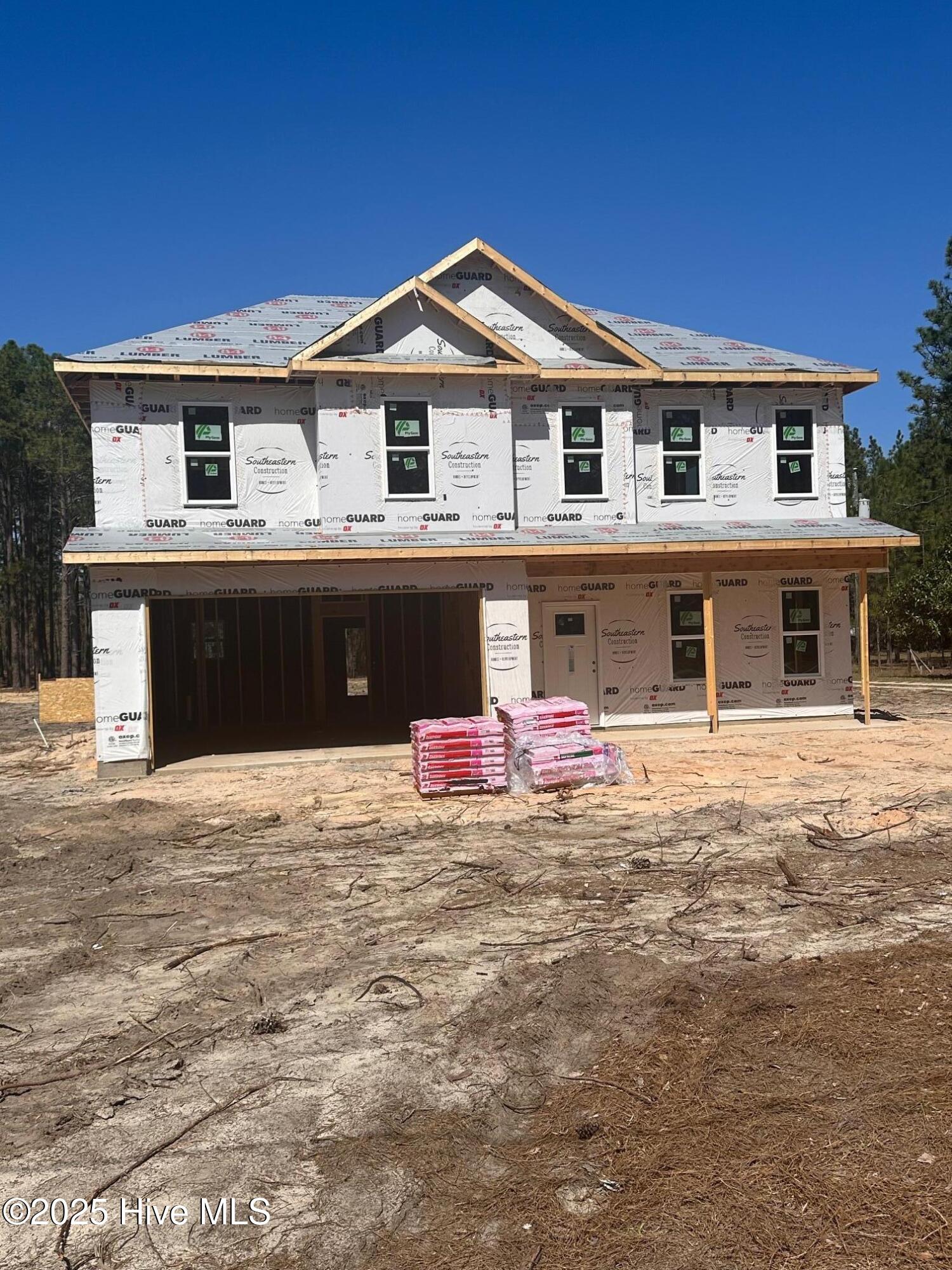 161 Merle Road Property Photo