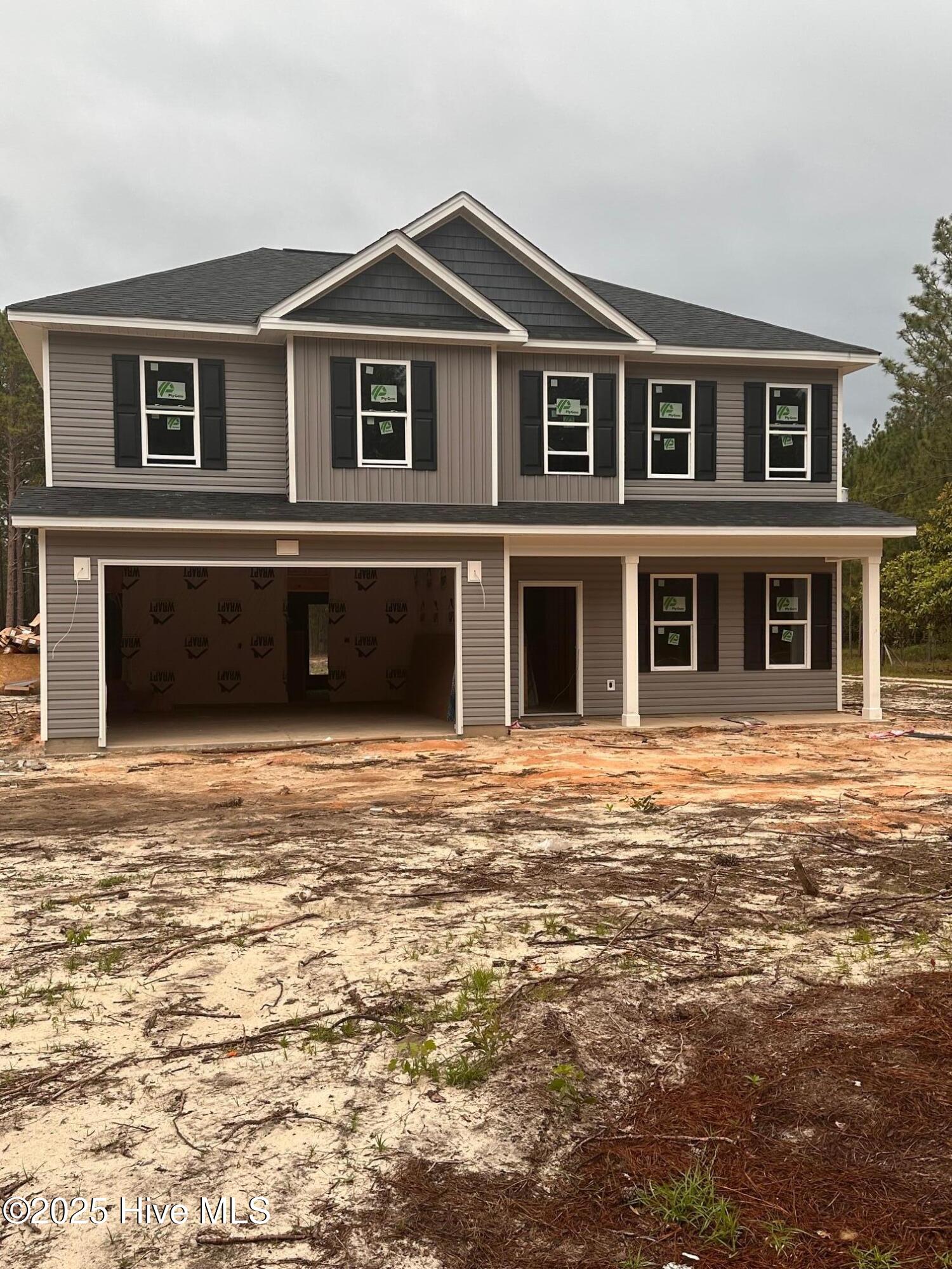 161 Merle Road Property Photo 1