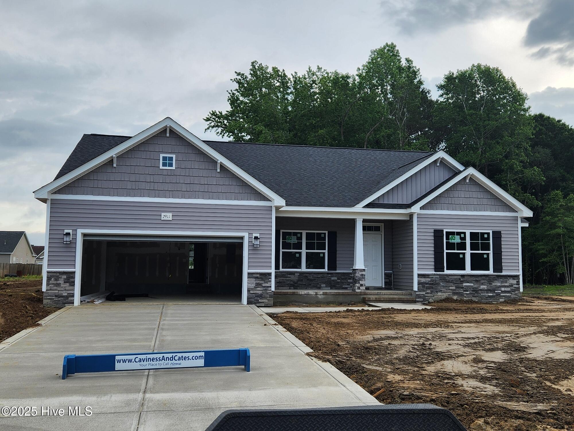 2911 Tucker Hill Drive Property Photo
