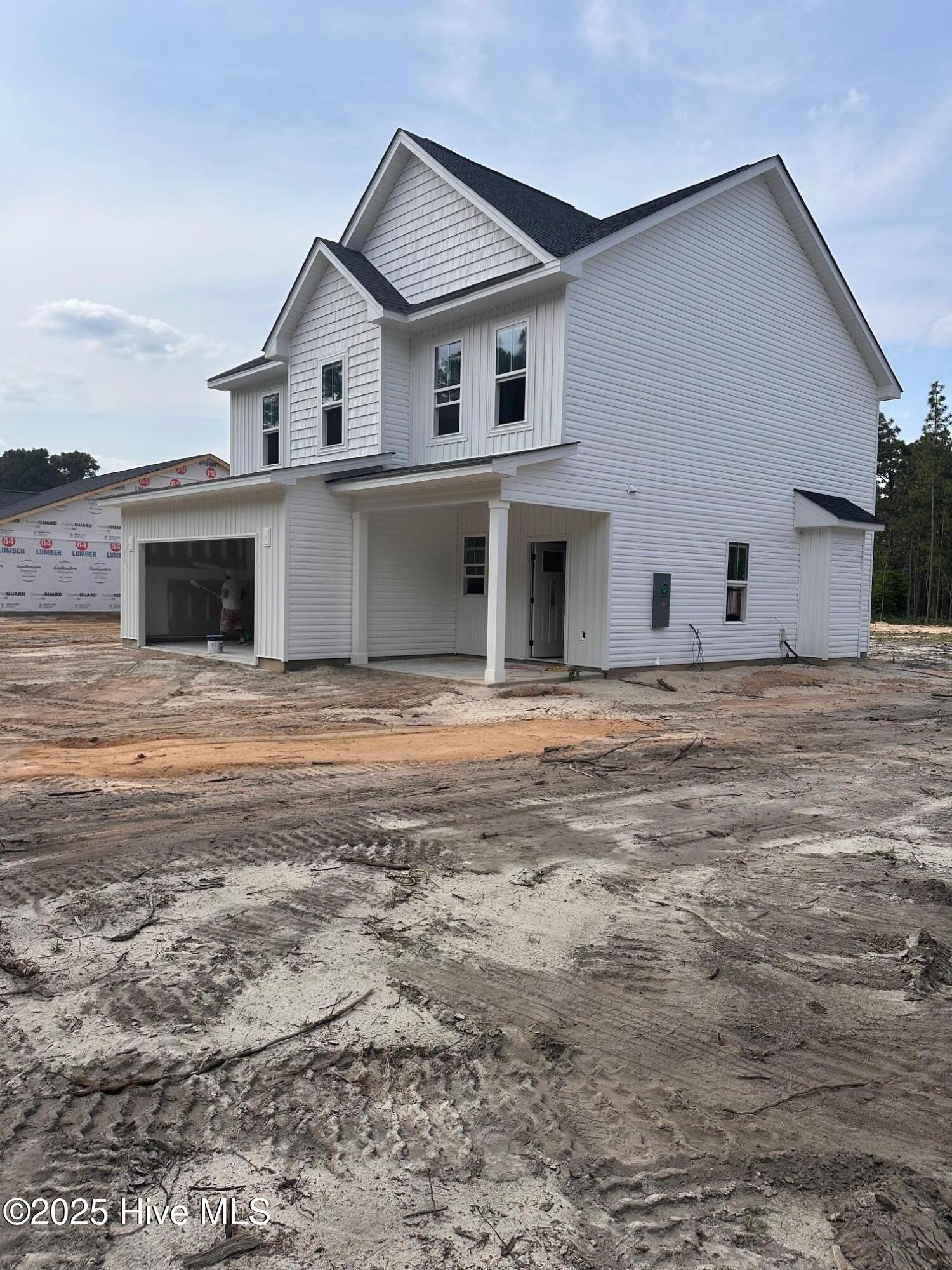151 Merle Road Property Photo 1