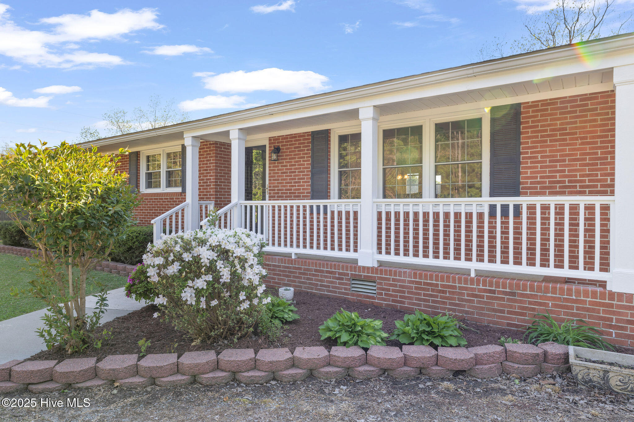1382 Old Cornwallis Road Property Photo