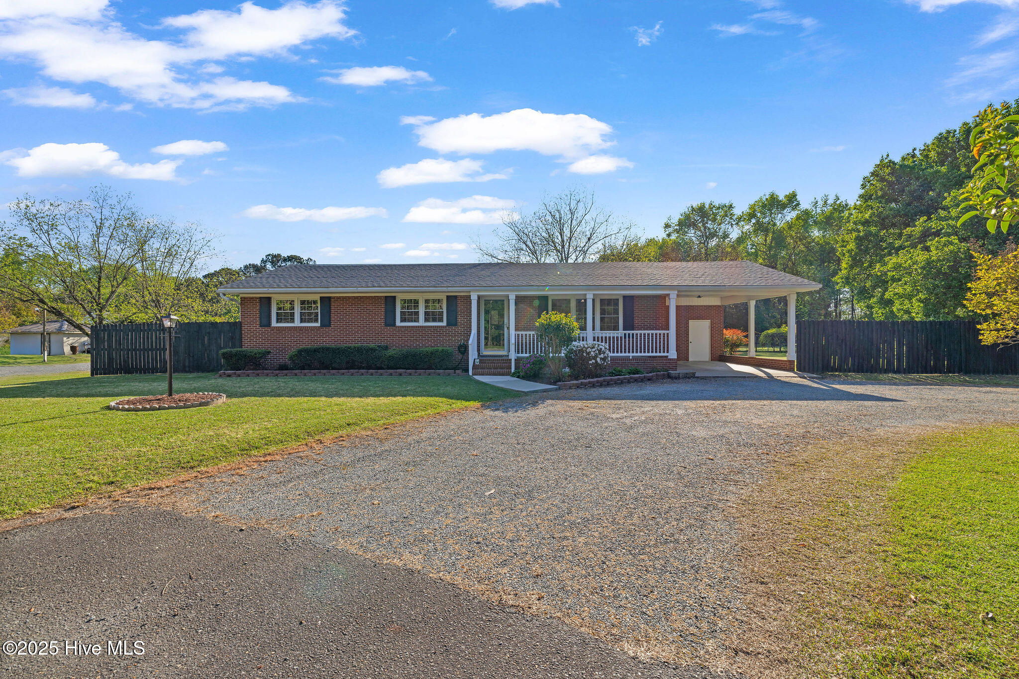 1382 Old Cornwallis Road Property Photo 2