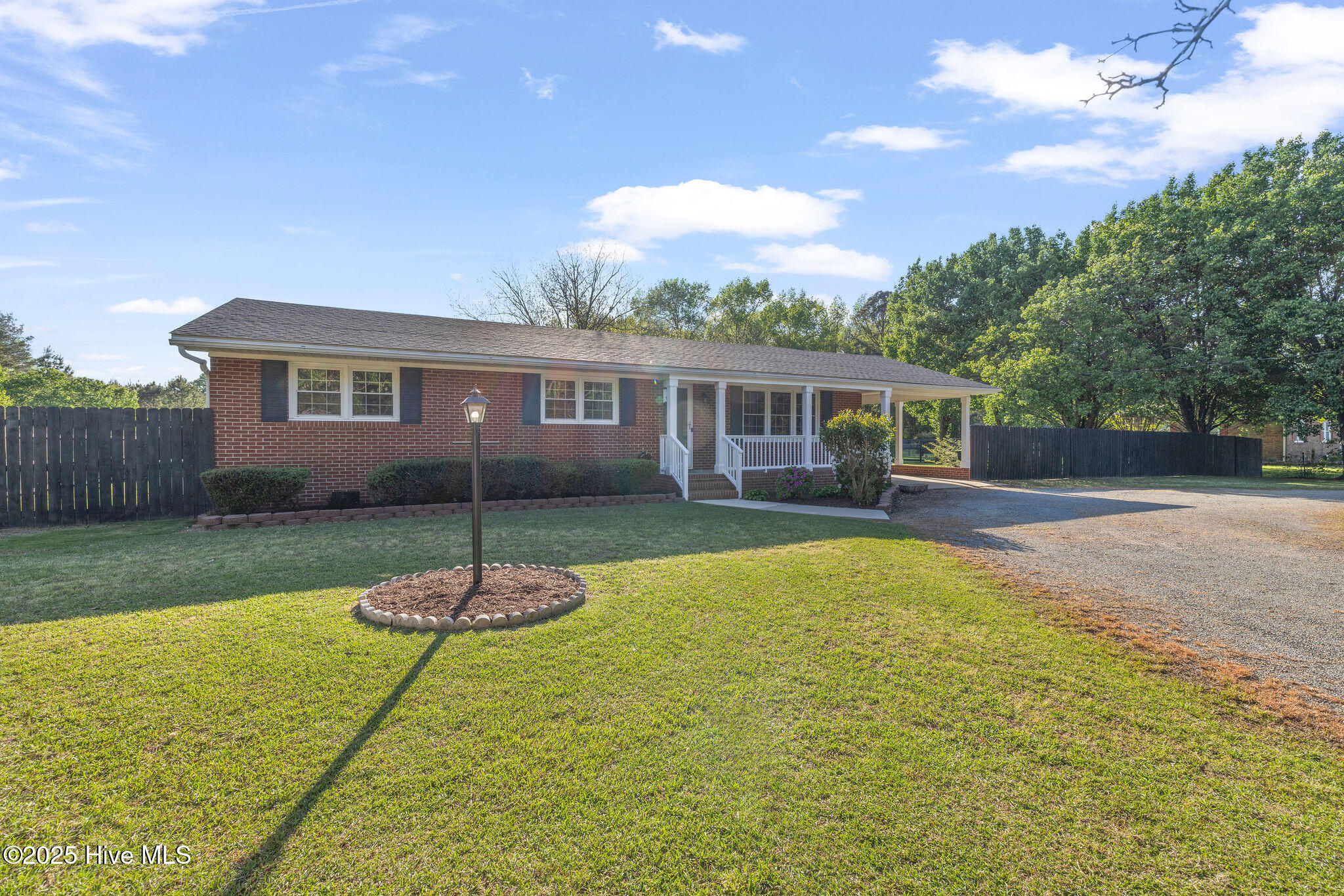 1382 Old Cornwallis Road Property Photo 3