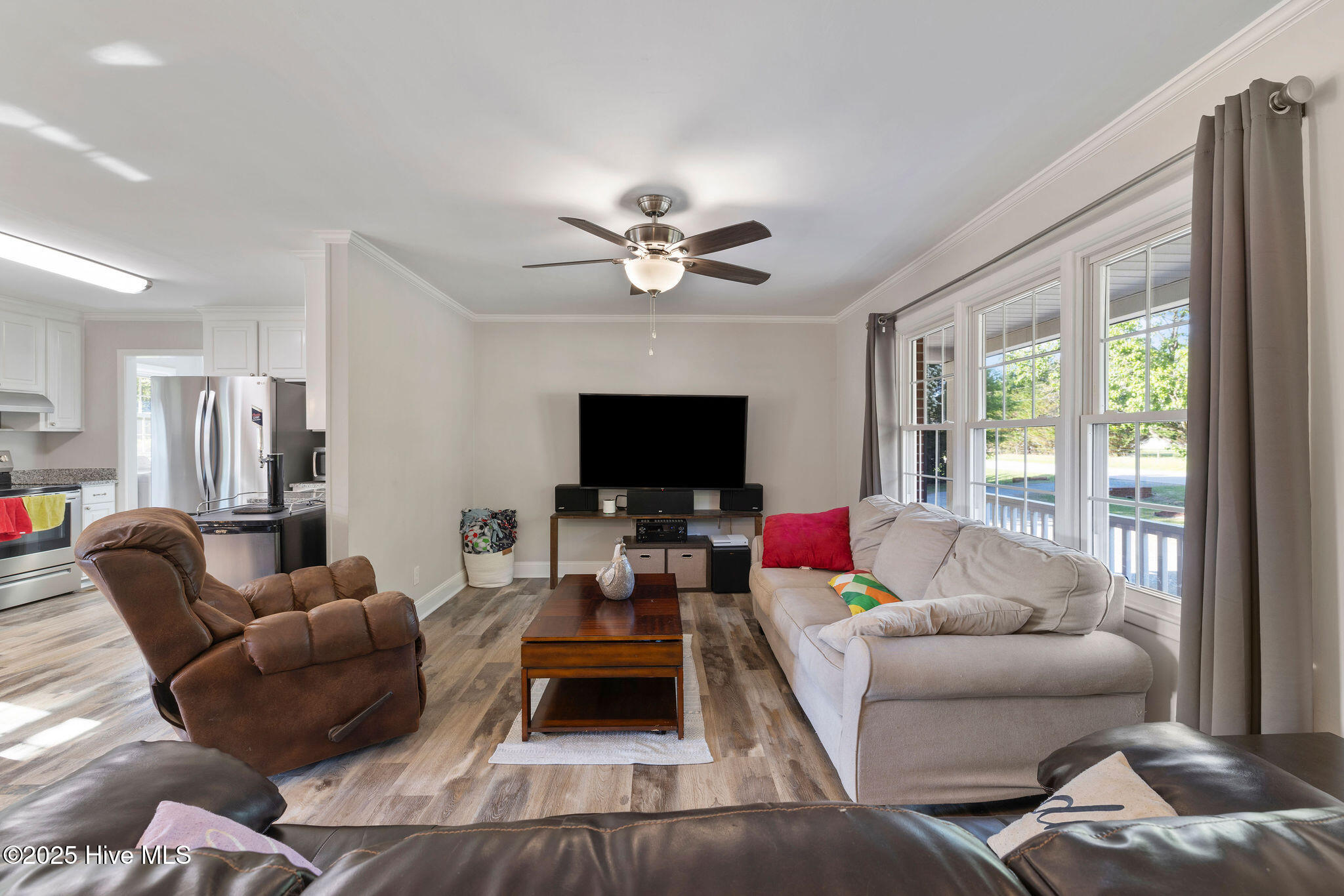 1382 Old Cornwallis Road Property Photo 5
