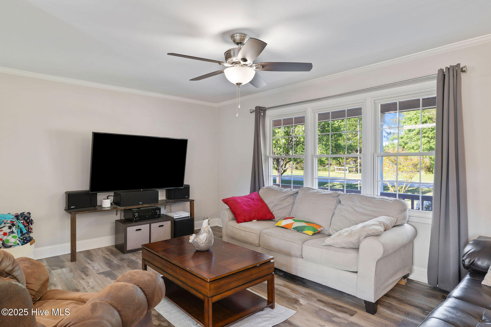 1382 Old Cornwallis Road Property Photo 6