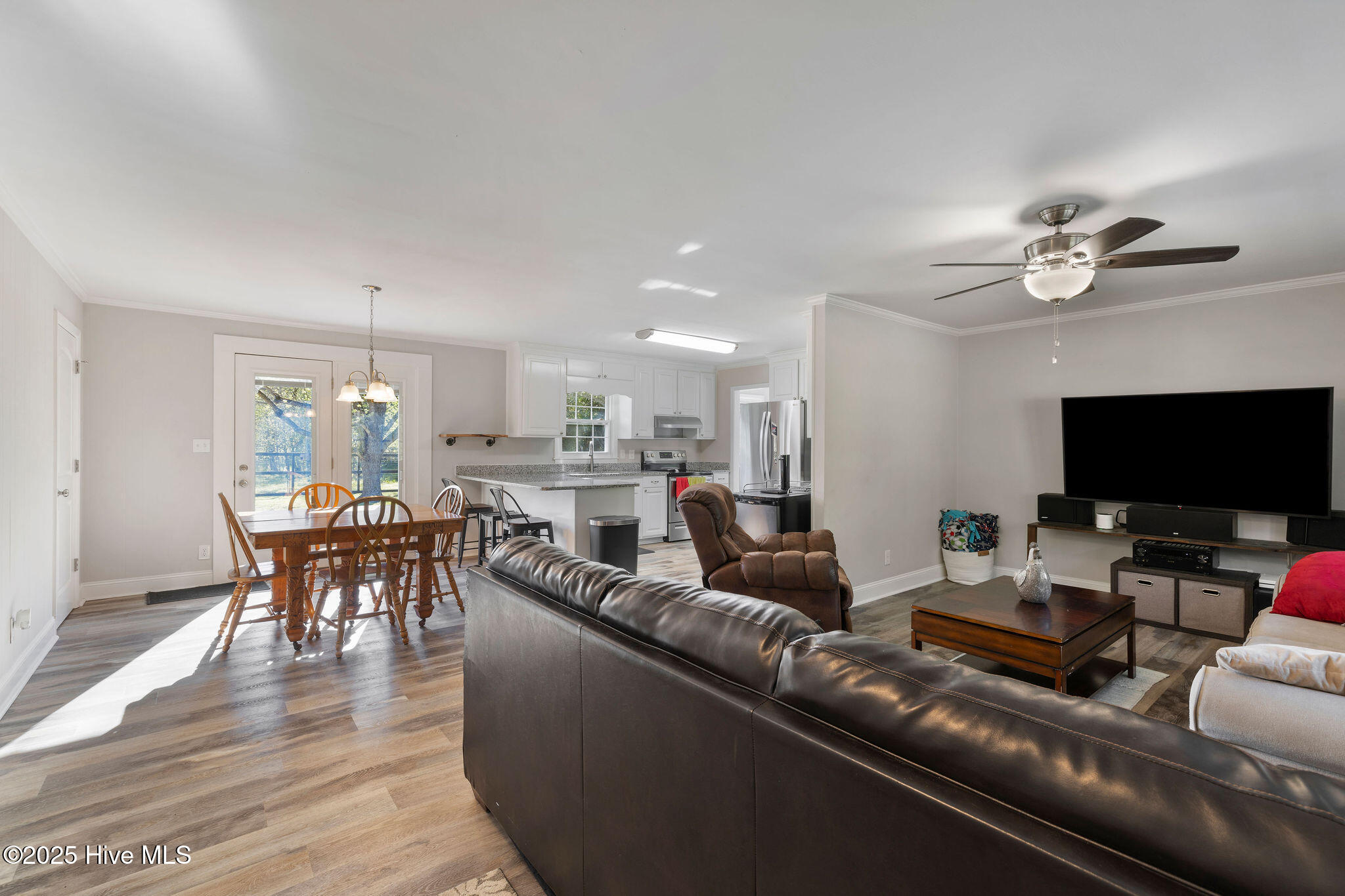 1382 Old Cornwallis Road Property Photo 7