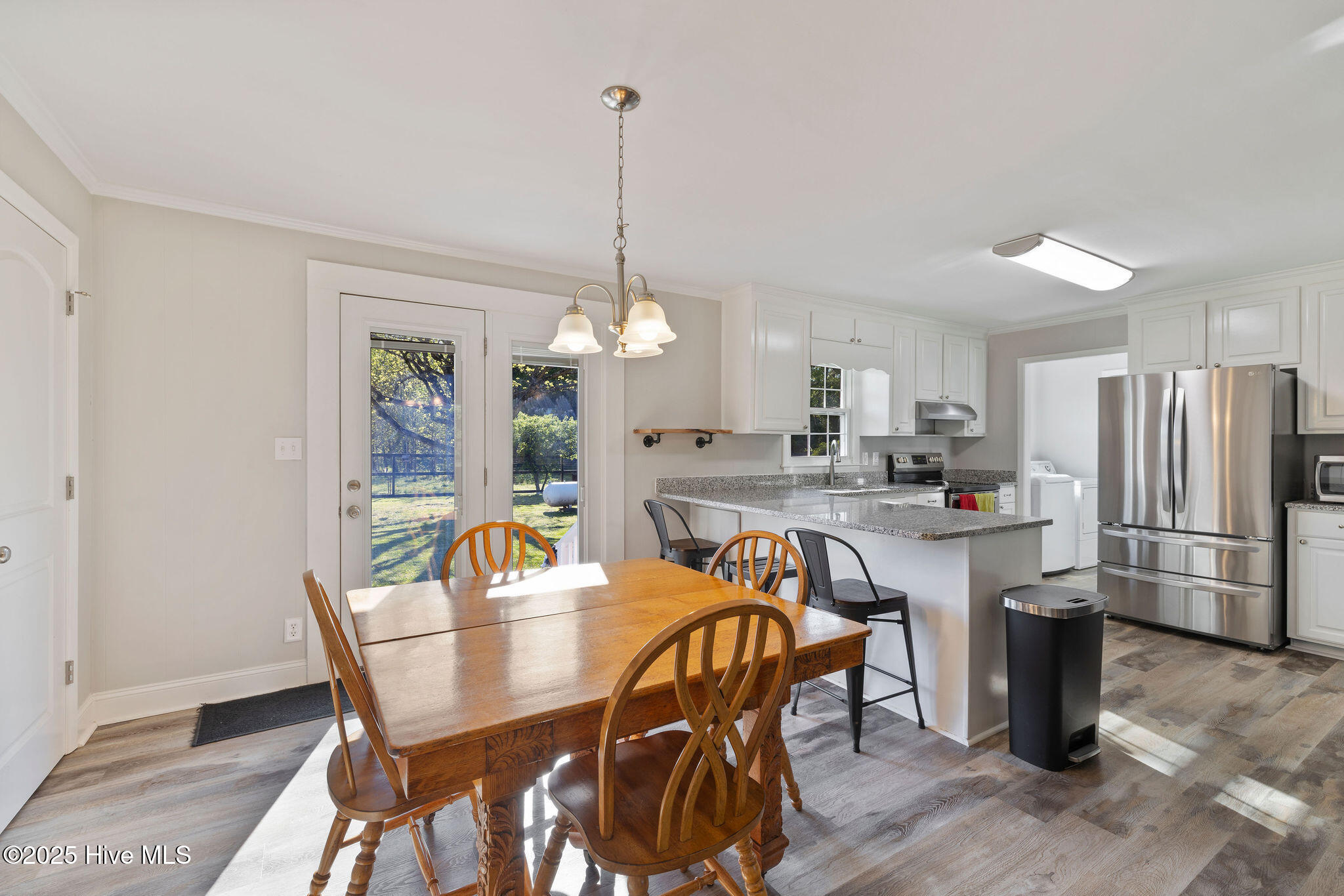 1382 Old Cornwallis Road Property Photo 8